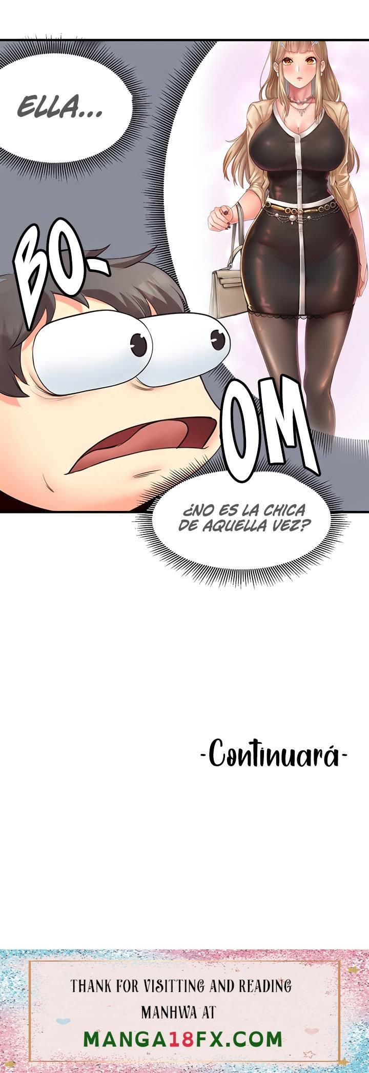 Phone Sex Raw - Chapter 7 Page 42