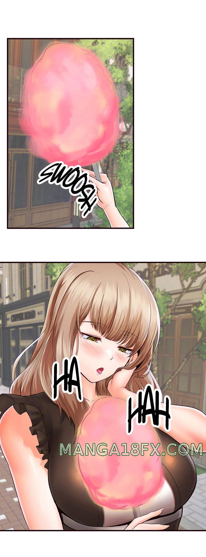 Phone Sex Raw - Chapter 8 Page 20