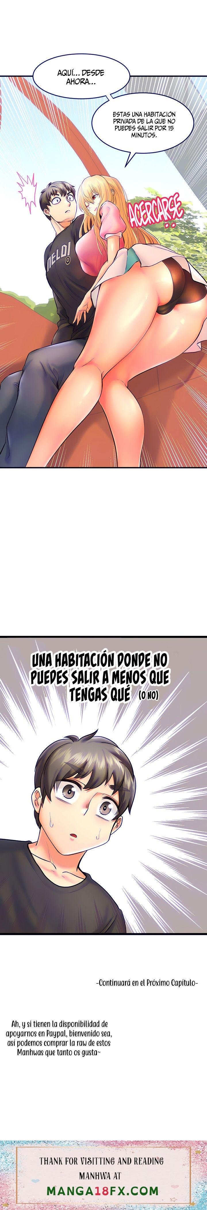 Phone Sex Raw - Chapter 9 Page 29