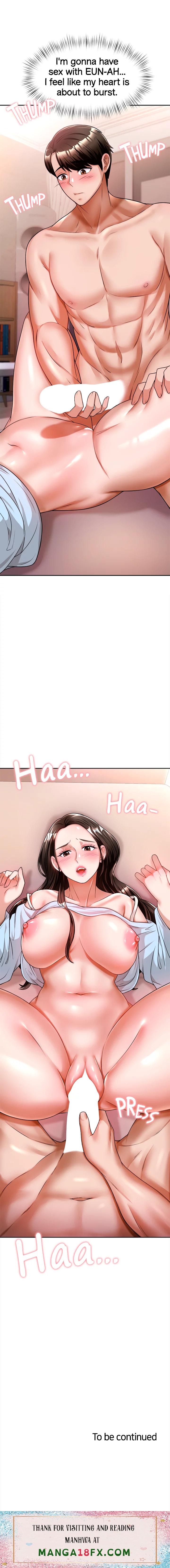 HYPNOMANCER - Chapter 10 Page 13