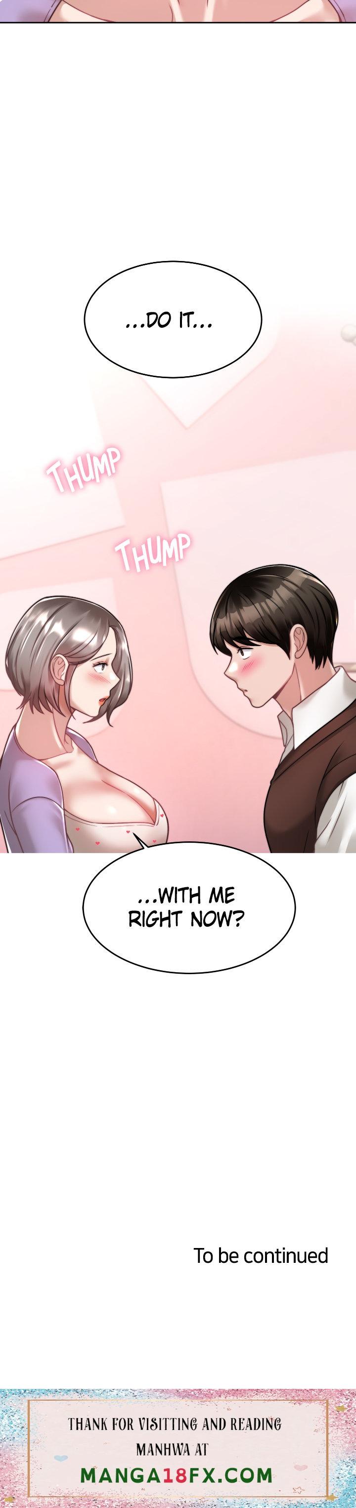 HYPNOMANCER - Chapter 21 Page 59