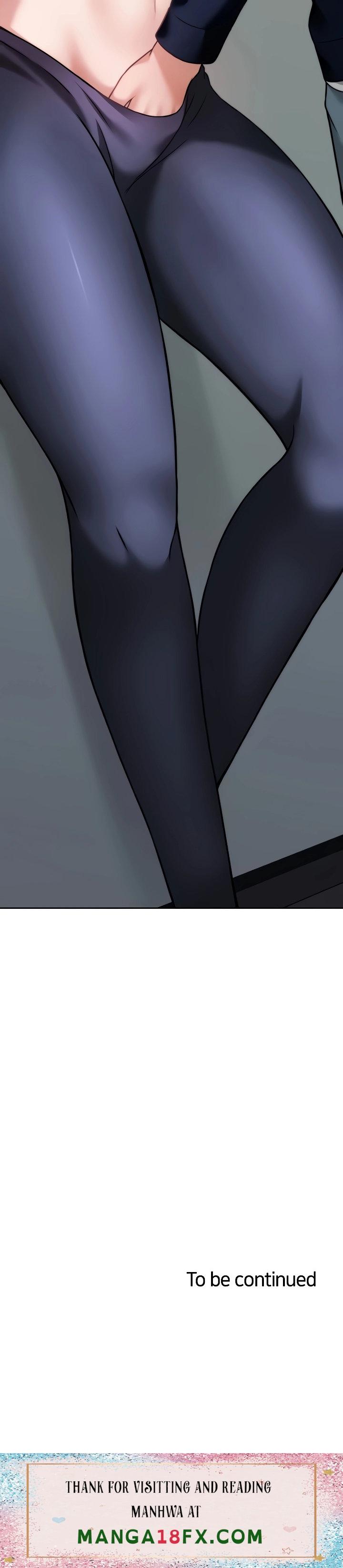 HYPNOMANCER - Chapter 25 Page 57