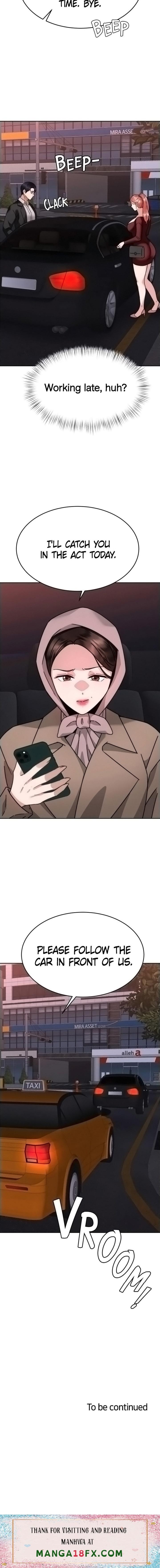 HYPNOMANCER - Chapter 37 Page 24