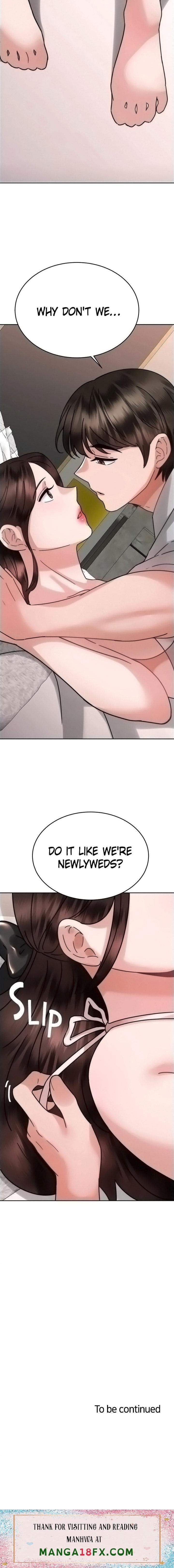 HYPNOMANCER - Chapter 38 Page 21