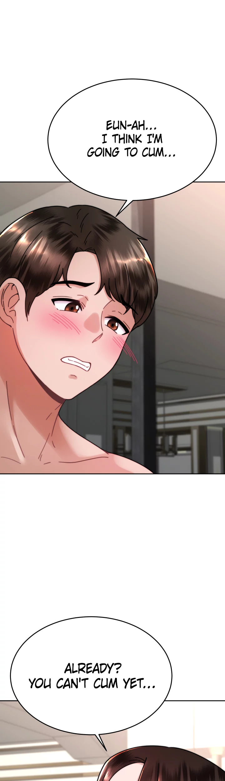 HYPNOMANCER - Chapter 40 Page 5