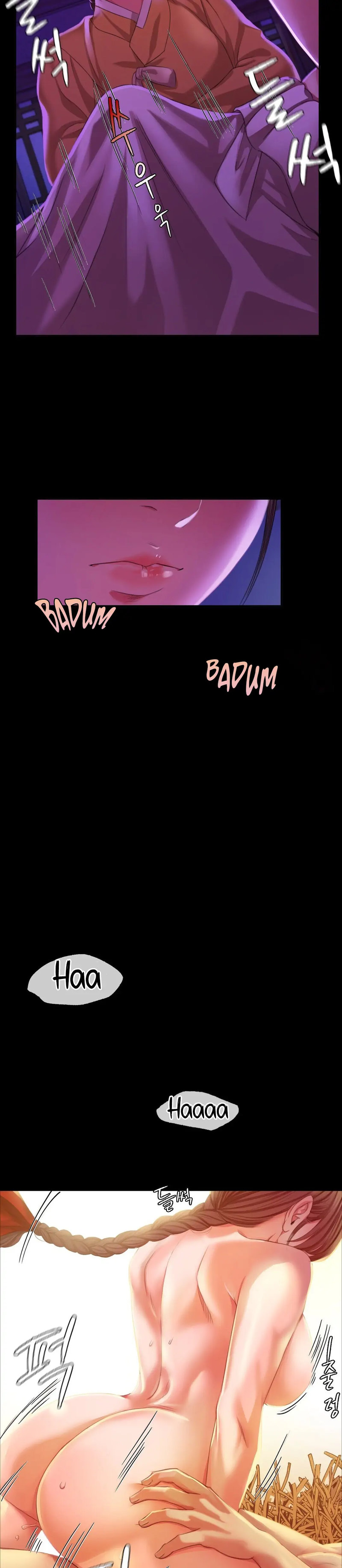 Madam - Chapter 20 Page 27