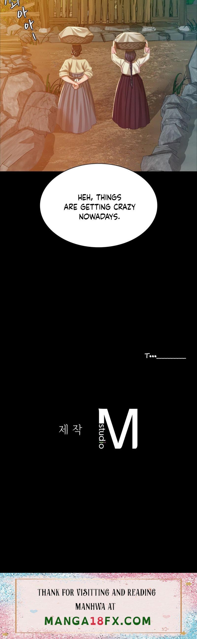 Madam - Chapter 21 Page 78