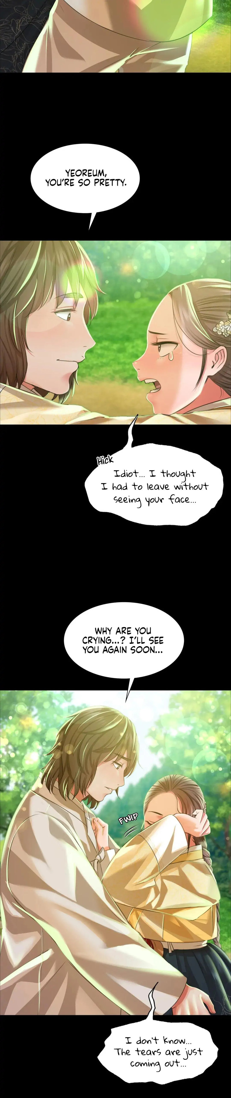 Madam - Chapter 36 Page 11