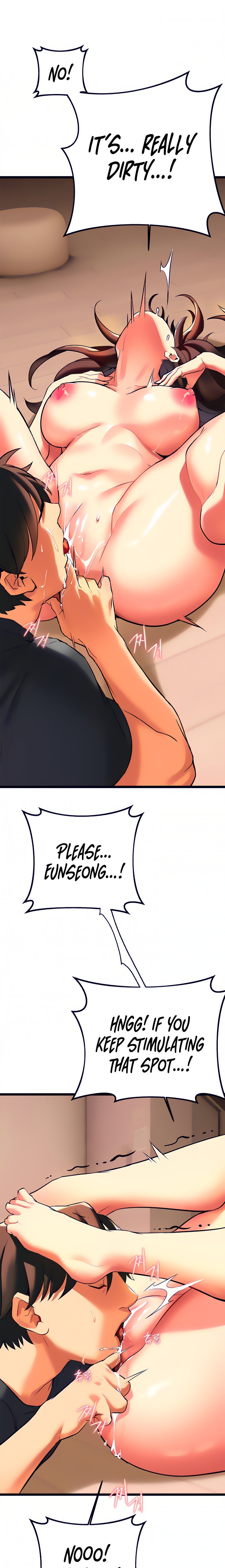 I Need You, Noona - Chapter 7 Page 43