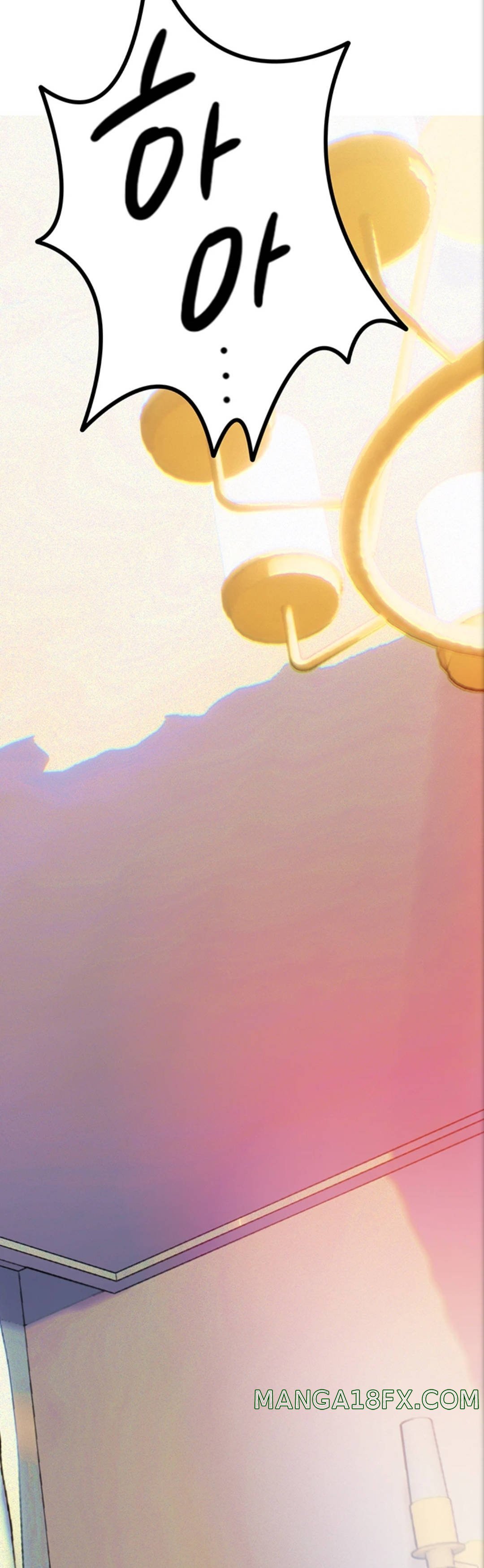 I Need You, Noona Raw - Chapter 1 Page 21