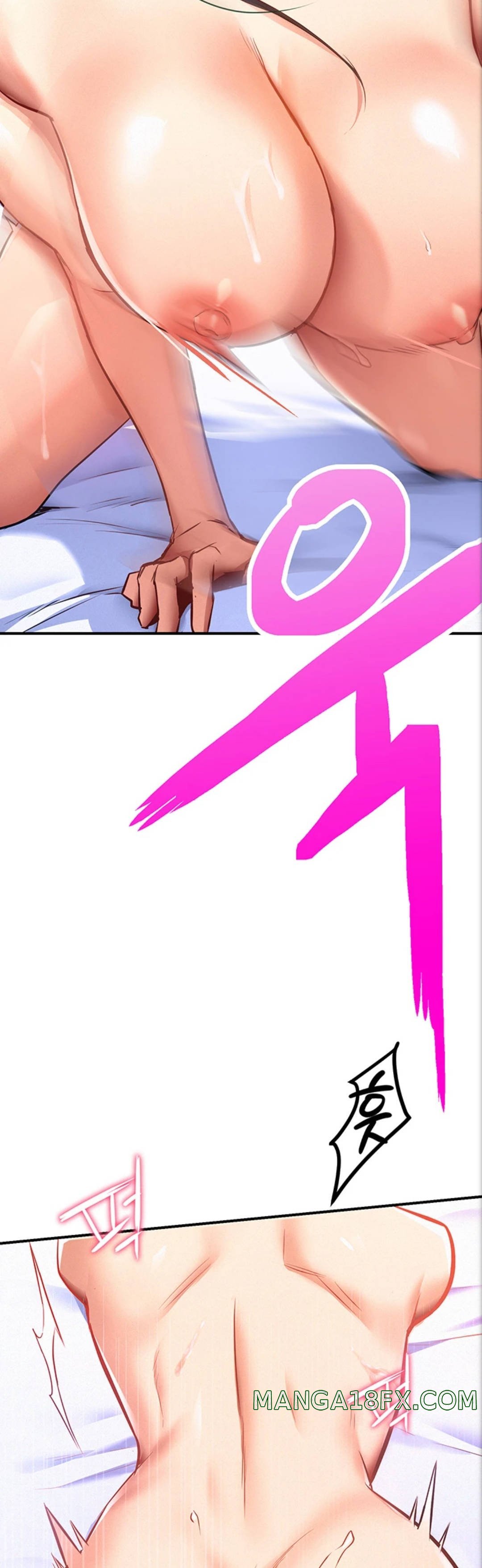 I Need You, Noona Raw - Chapter 1 Page 35