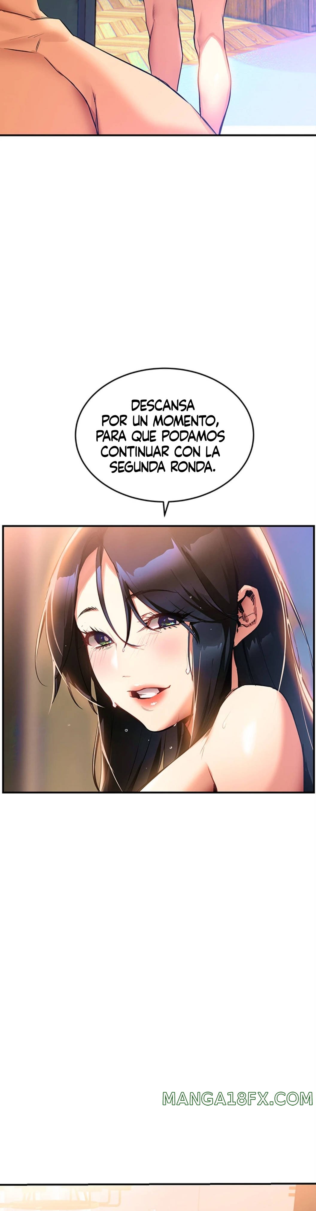 I Need You, Noona Raw - Chapter 1 Page 50