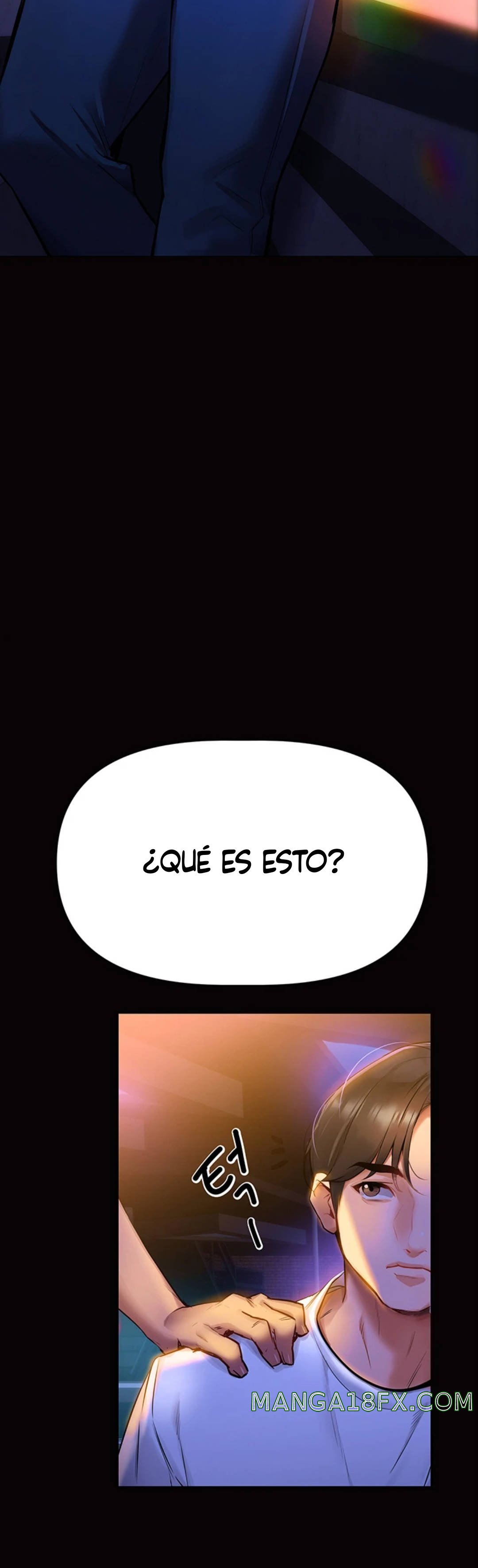 I Need You, Noona Raw - Chapter 1 Page 7