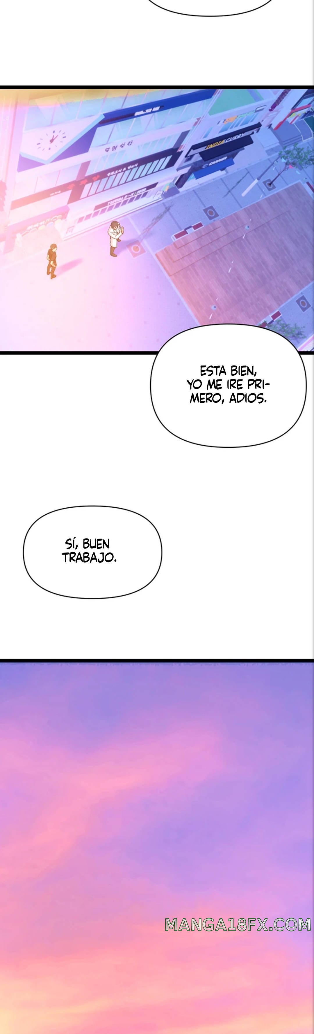 I Need You, Noona Raw - Chapter 1 Page 91