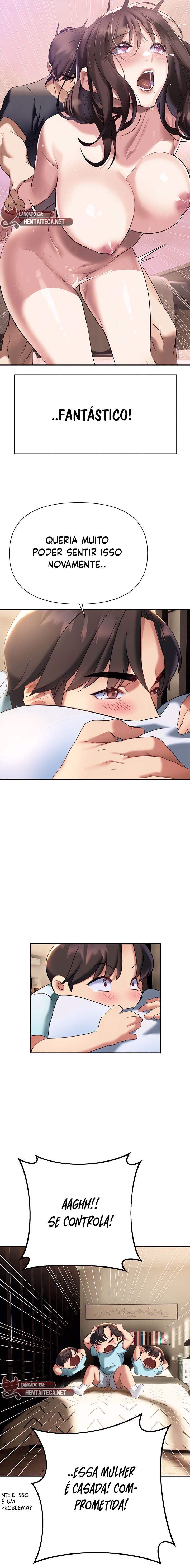 I Need You, Noona Raw - Chapter 10 Page 15