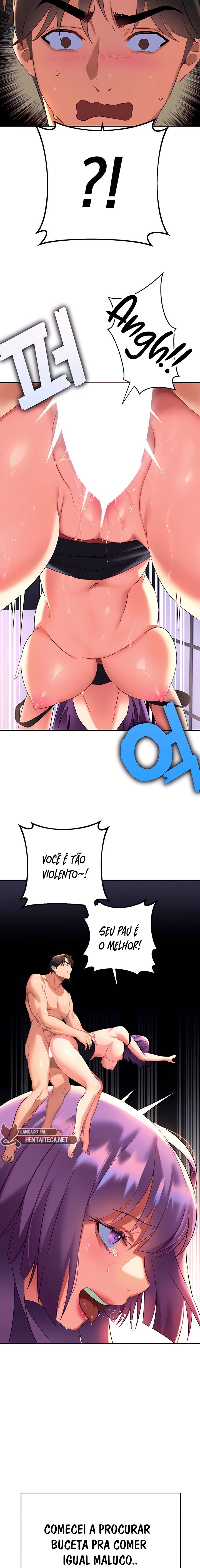 I Need You, Noona Raw - Chapter 10 Page 21