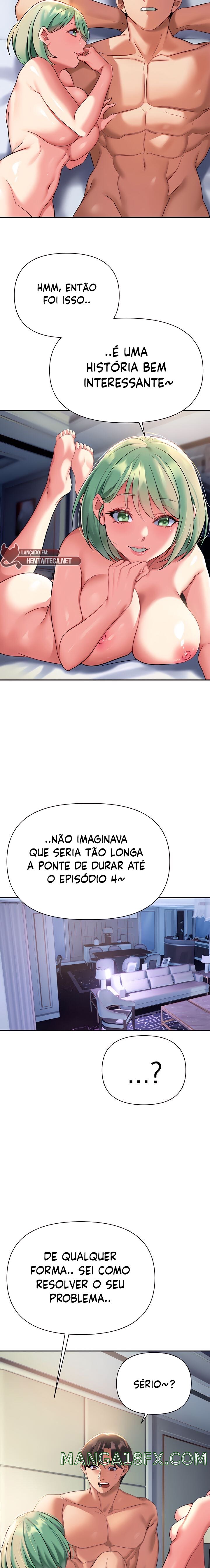 I Need You, Noona Raw - Chapter 10 Page 25