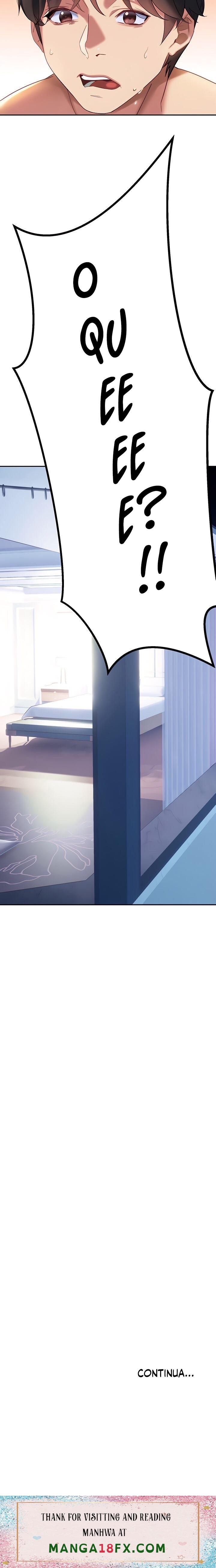 I Need You, Noona Raw - Chapter 10 Page 28