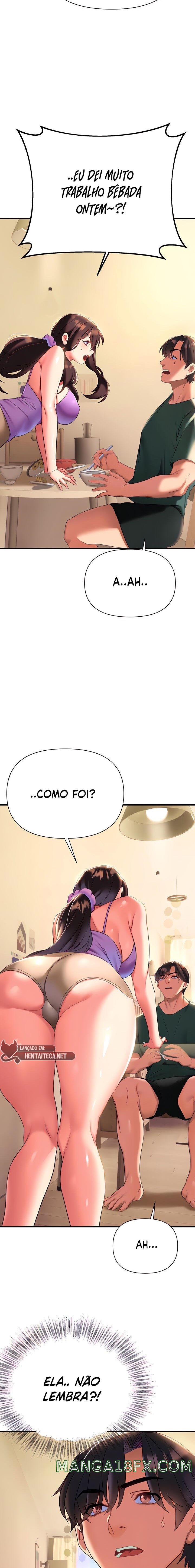 I Need You, Noona Raw - Chapter 10 Page 6