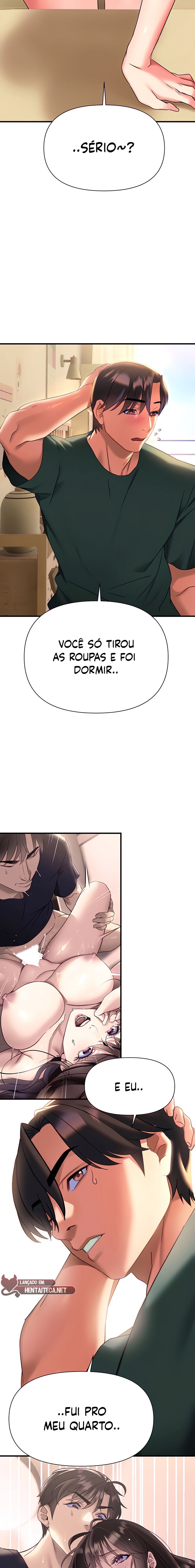 I Need You, Noona Raw - Chapter 10 Page 8