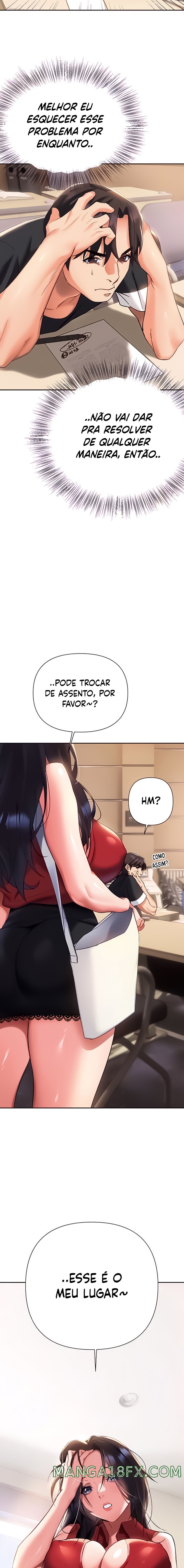 I Need You, Noona Raw - Chapter 11 Page 14