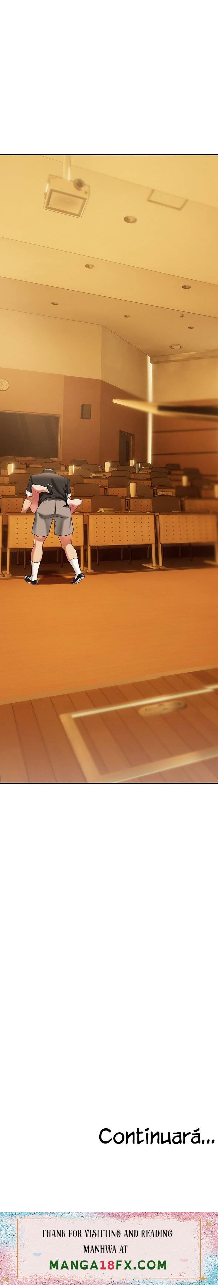 I Need You, Noona Raw - Chapter 12 Page 23