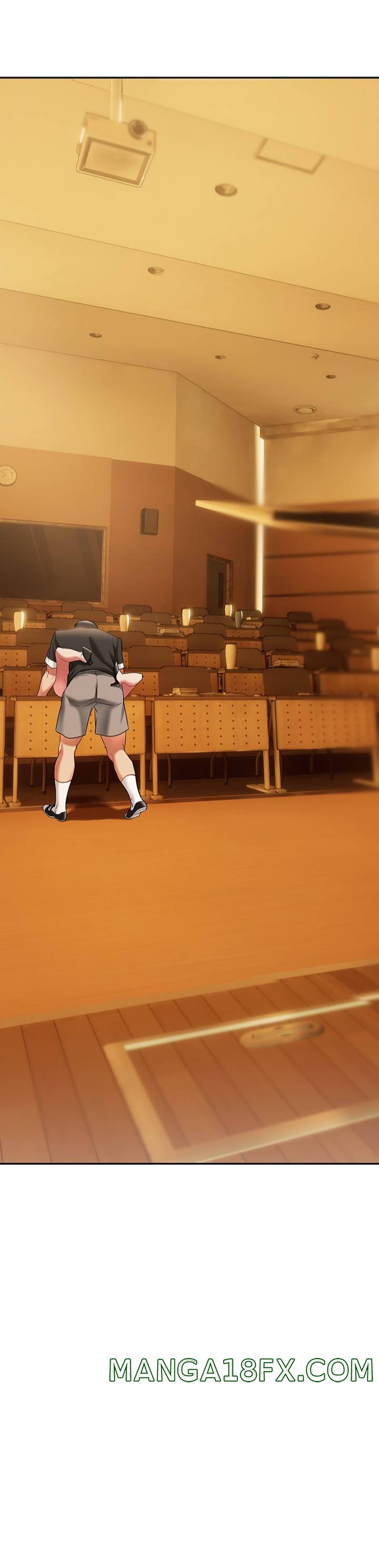 I Need You, Noona Raw - Chapter 13 Page 1