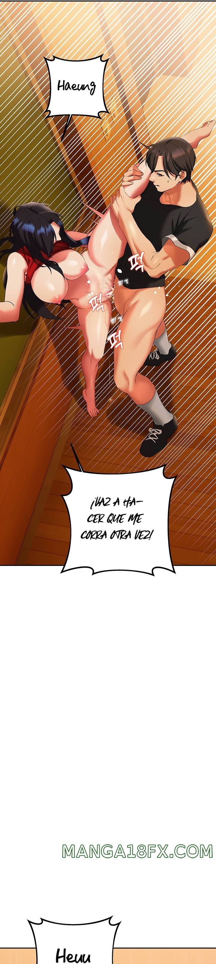 I Need You, Noona Raw - Chapter 13 Page 35