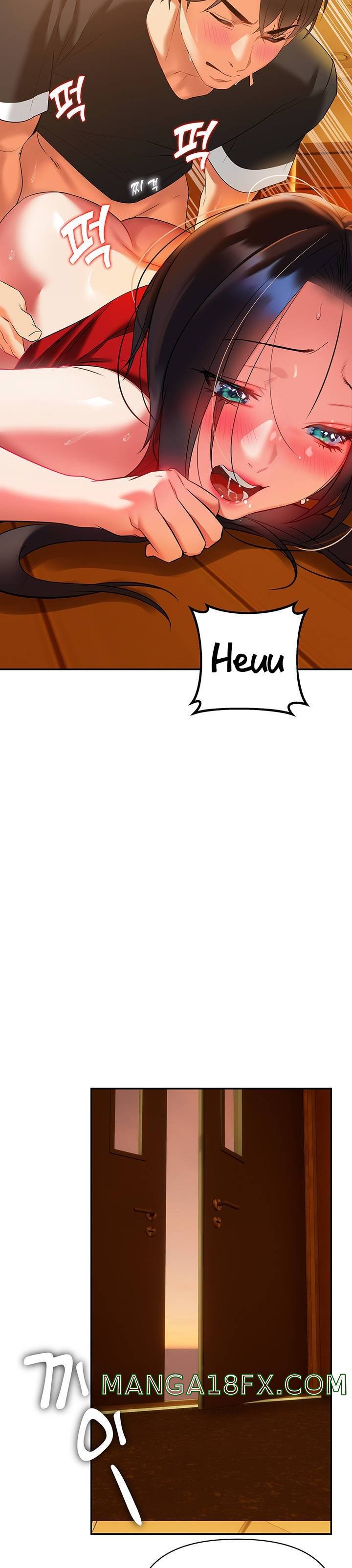 I Need You, Noona Raw - Chapter 13 Page 37