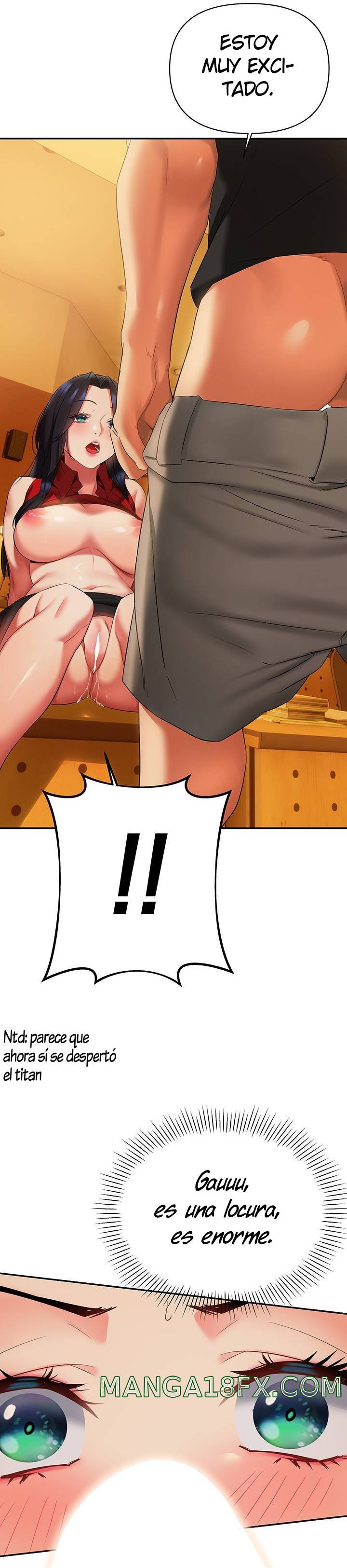 I Need You, Noona Raw - Chapter 13 Page 6