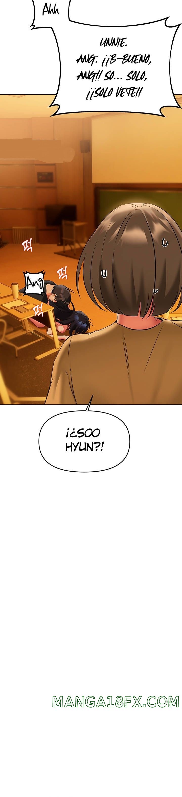 I Need You, Noona Raw - Chapter 14 Page 17