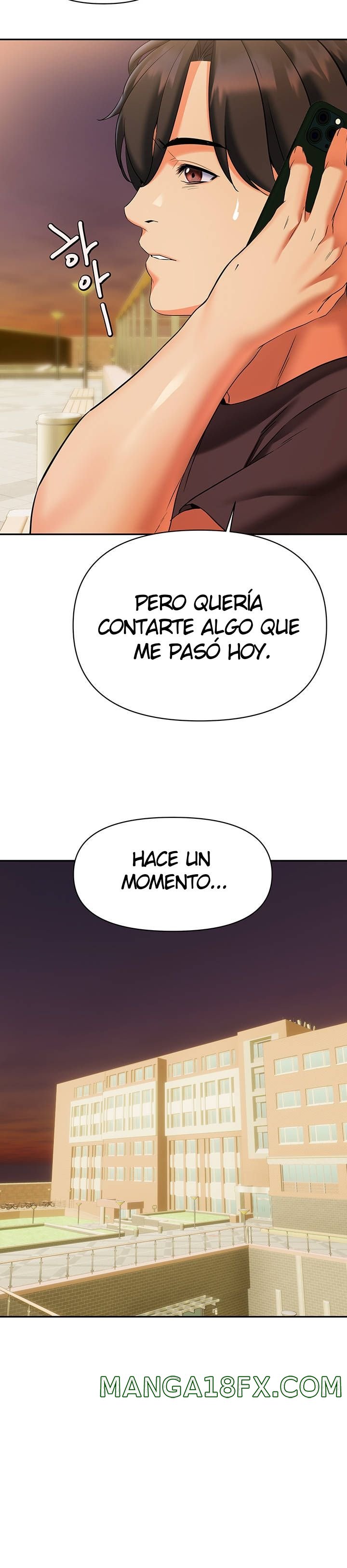 I Need You, Noona Raw - Chapter 15 Page 16