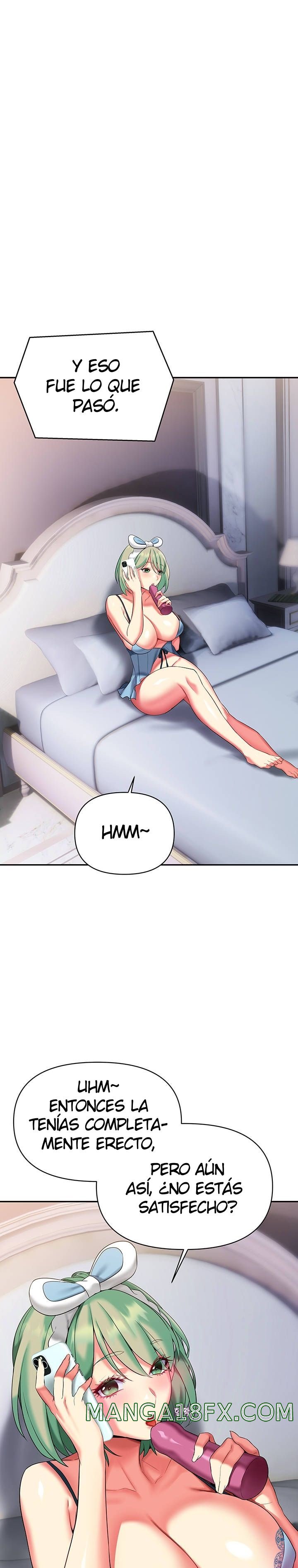 I Need You, Noona Raw - Chapter 15 Page 17