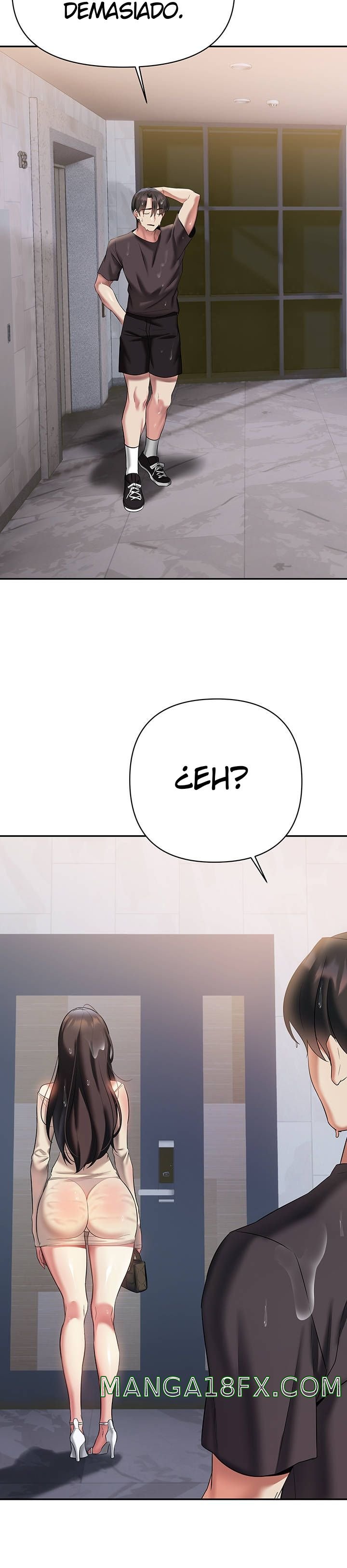 I Need You, Noona Raw - Chapter 15 Page 27