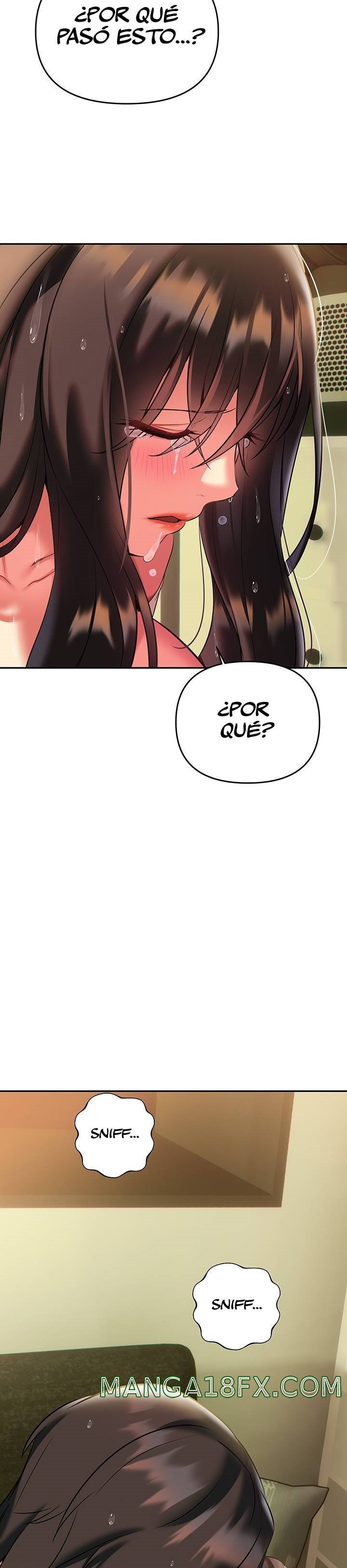 I Need You, Noona Raw - Chapter 16 Page 17