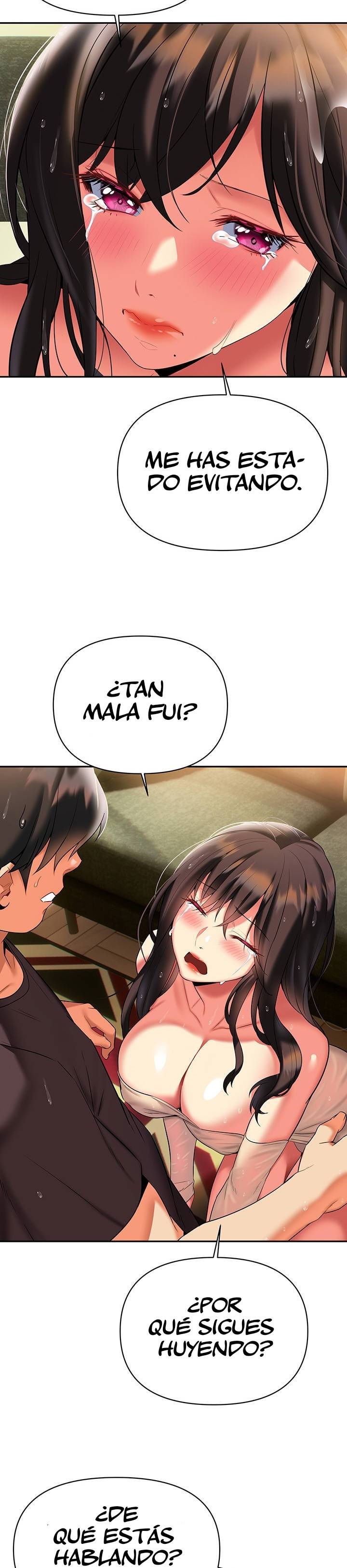 I Need You, Noona Raw - Chapter 16 Page 25