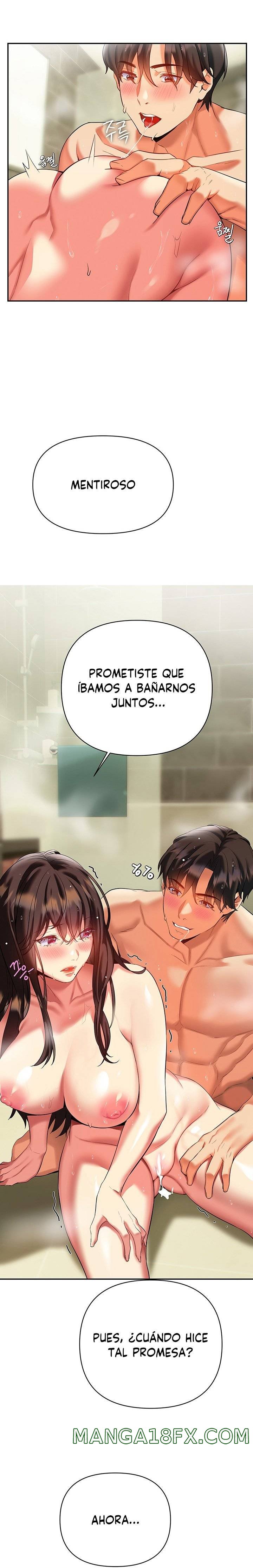 I Need You, Noona Raw - Chapter 17 Page 13