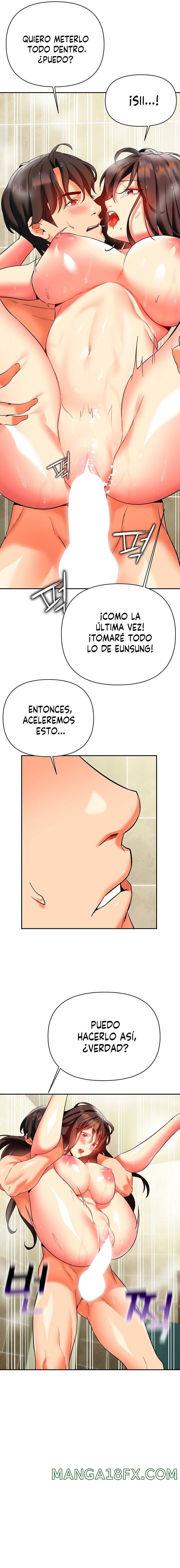 I Need You, Noona Raw - Chapter 18 Page 14