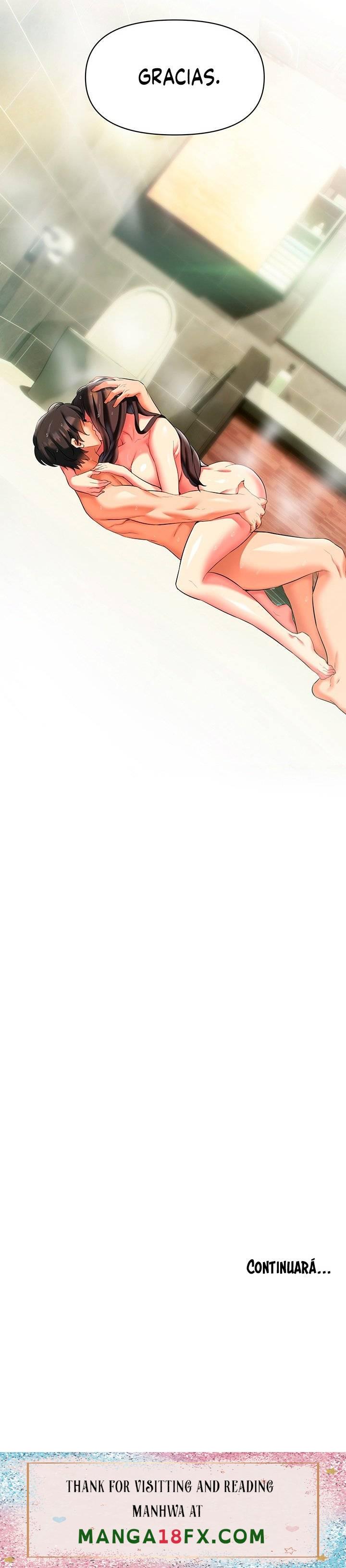 I Need You, Noona Raw - Chapter 18 Page 19