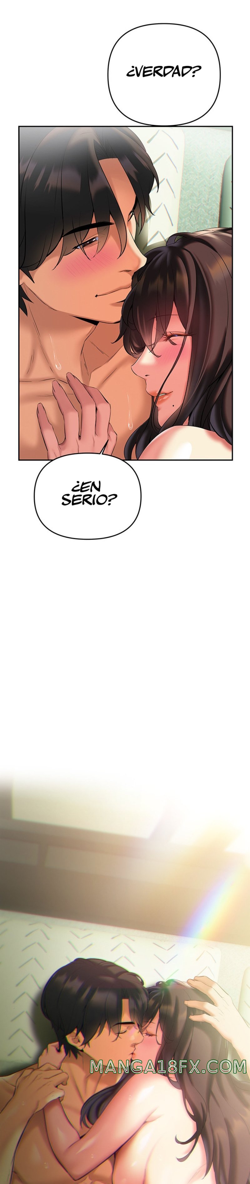 I Need You, Noona Raw - Chapter 19 Page 18