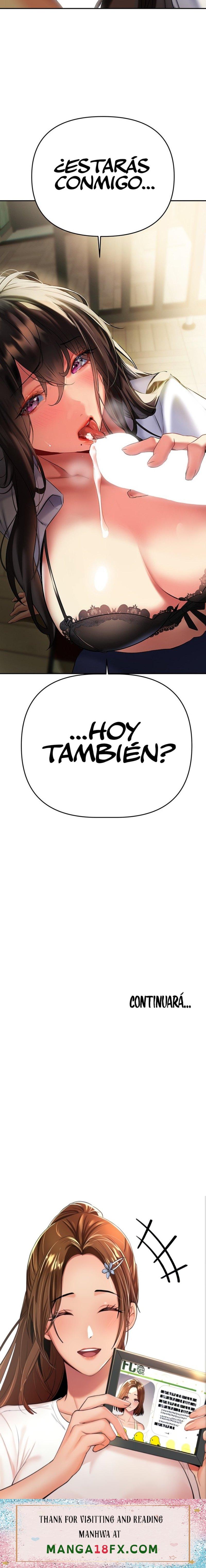 I Need You, Noona Raw - Chapter 19 Page 34