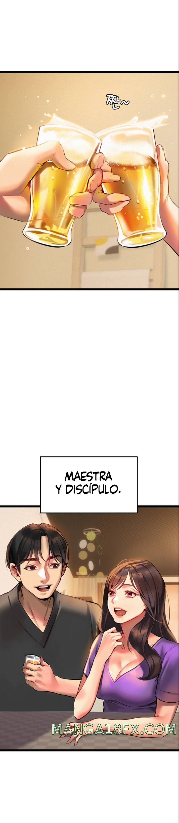 I Need You, Noona Raw - Chapter 2 Page 37