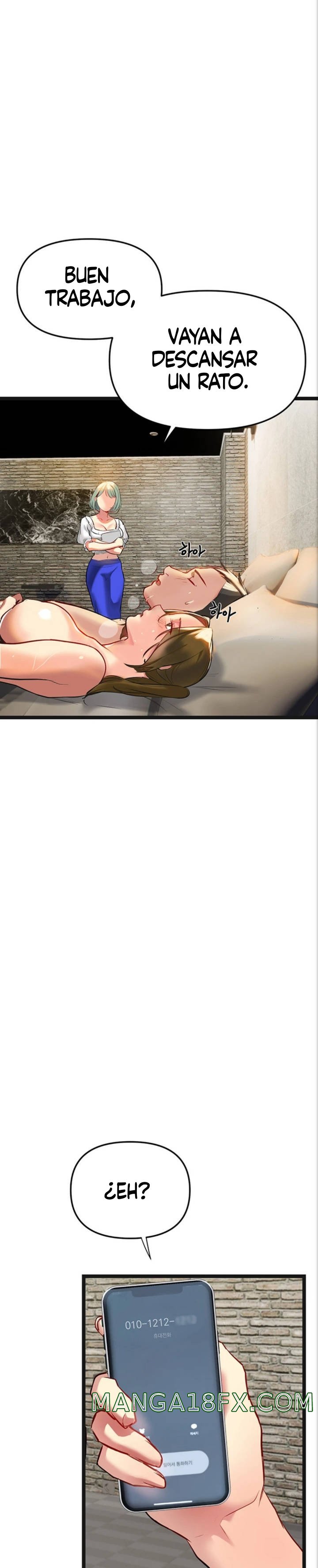 I Need You, Noona Raw - Chapter 2 Page 58