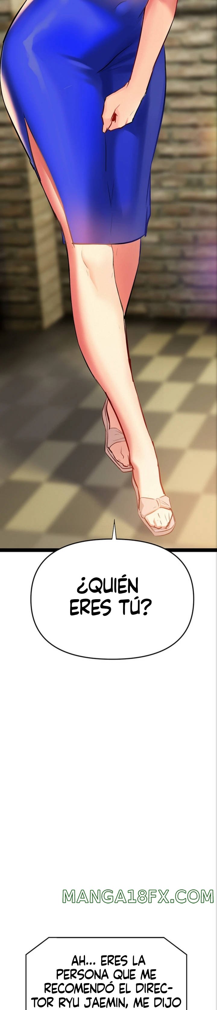 I Need You, Noona Raw - Chapter 2 Page 61