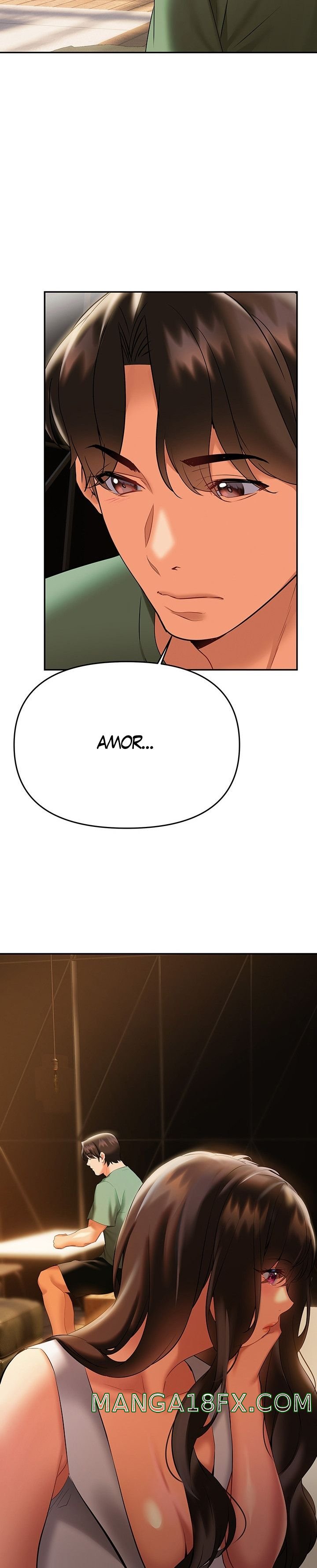 I Need You, Noona Raw - Chapter 21 Page 19