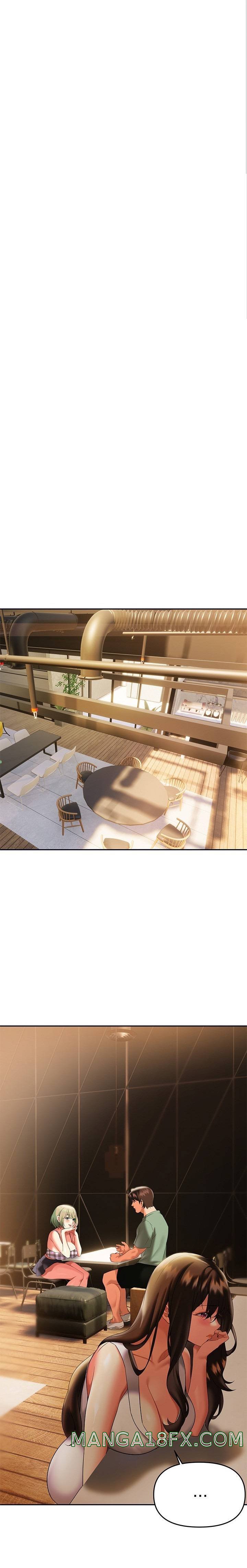 I Need You, Noona Raw - Chapter 21 Page 2