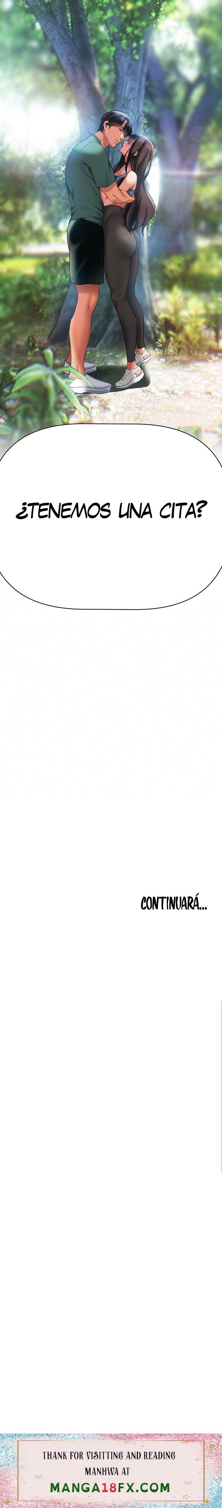 I Need You, Noona Raw - Chapter 21 Page 38