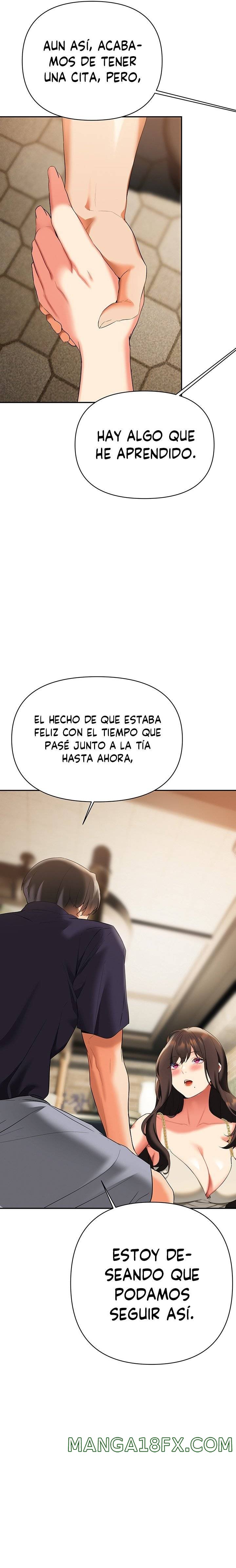 I Need You, Noona Raw - Chapter 22 Page 17