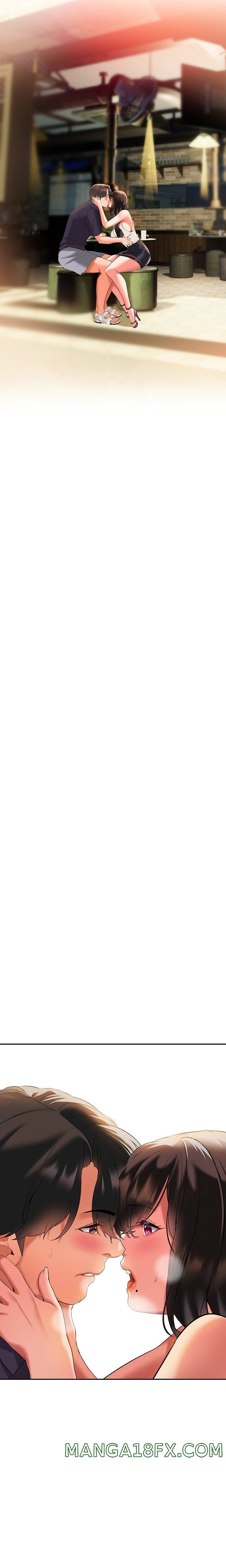 I Need You, Noona Raw - Chapter 22 Page 21