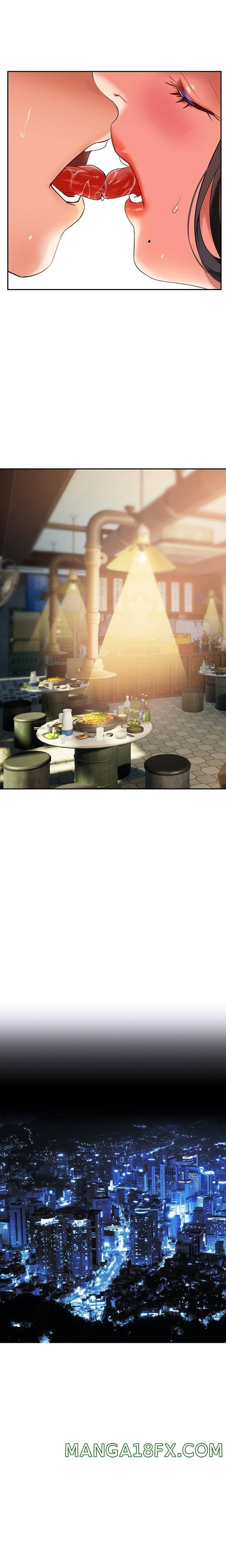 I Need You, Noona Raw - Chapter 22 Page 22